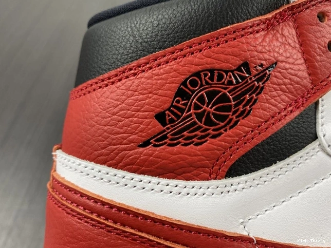 Kick Theory Heritage 555088-161 Retro High OG Jordan 1 0731